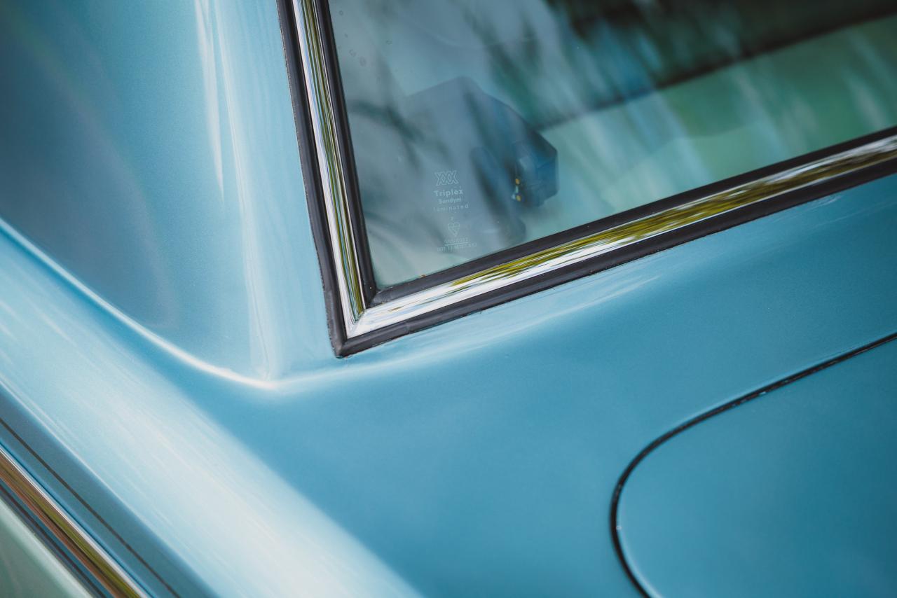 1977 Rolls - Royce Silver Shadow II