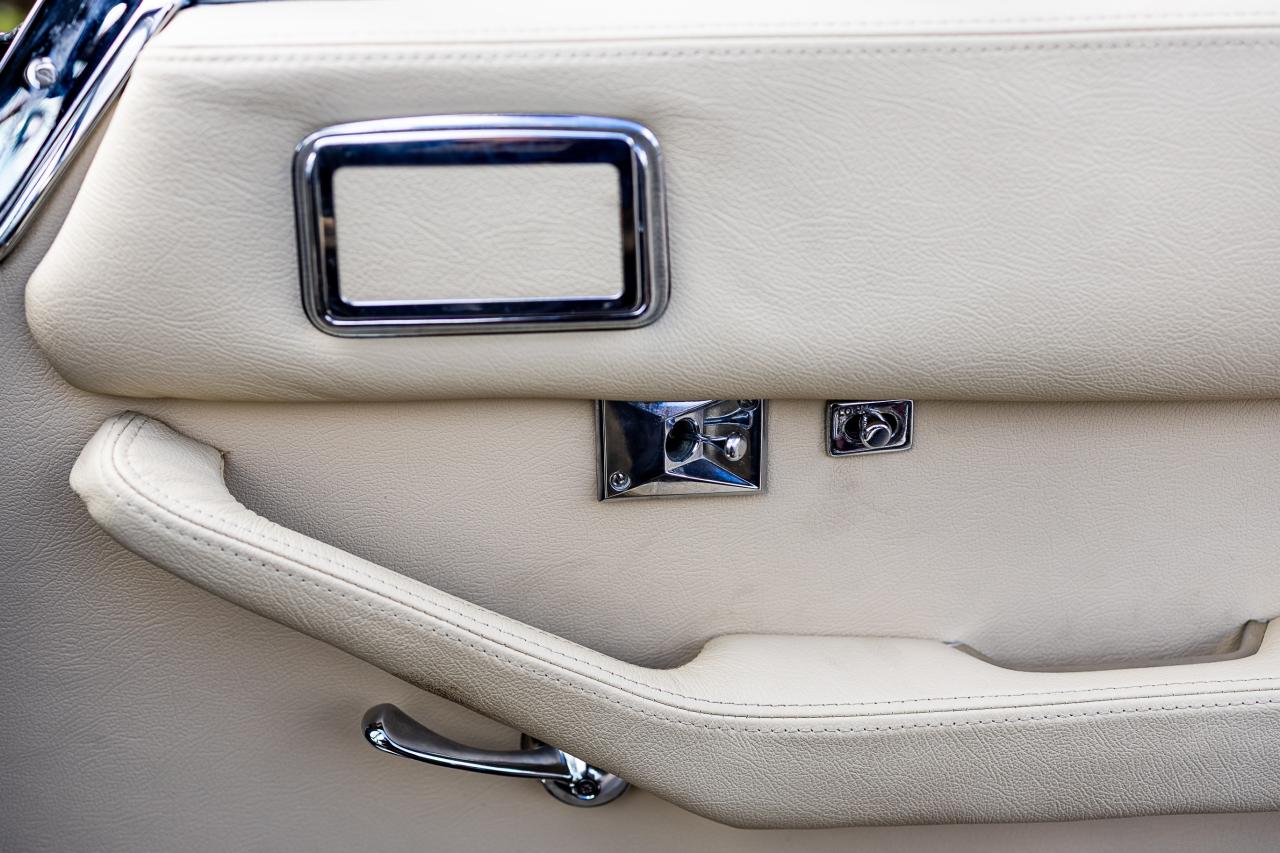 1975 Jensen Interceptor Series III