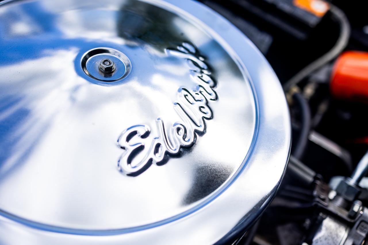 1975 Jensen Interceptor Series III