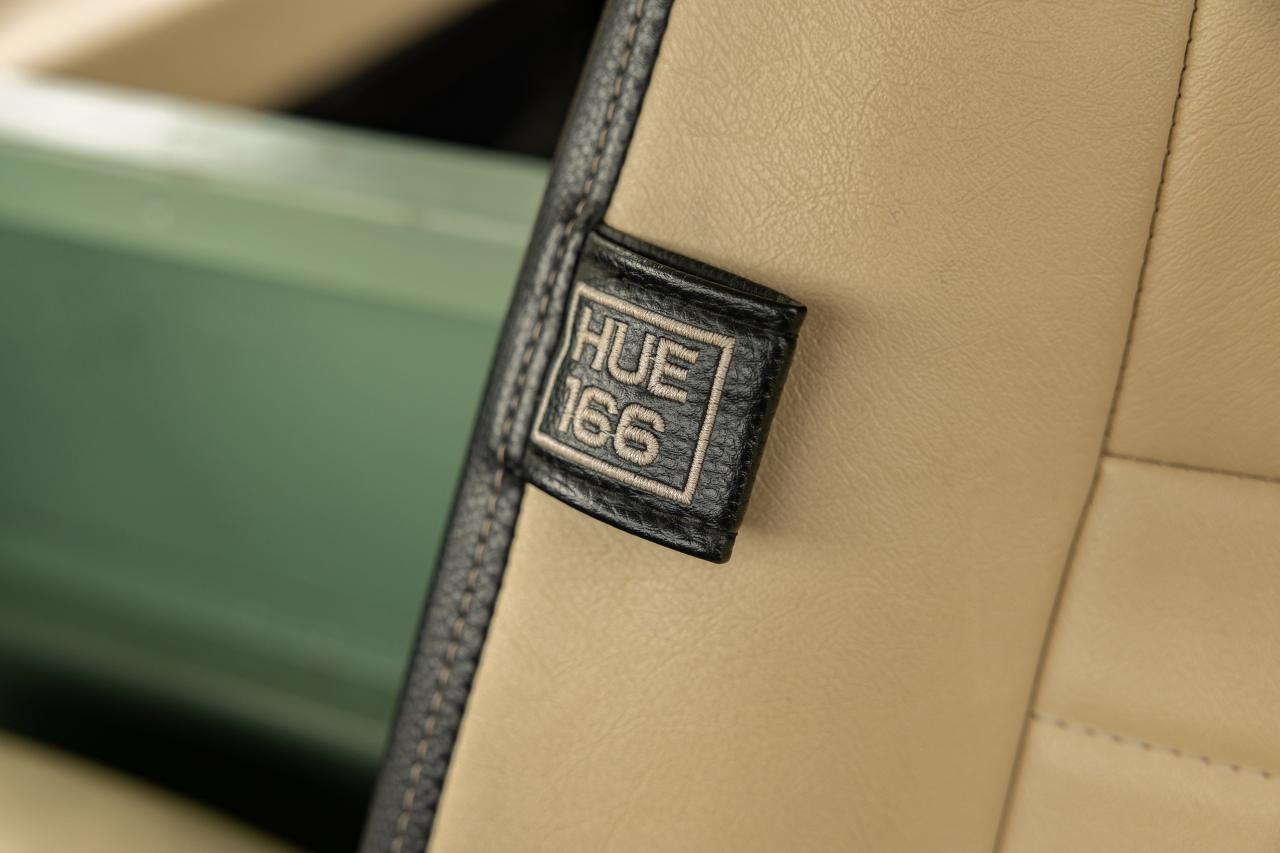 2008 Land Rover 90 Heritage Tribute