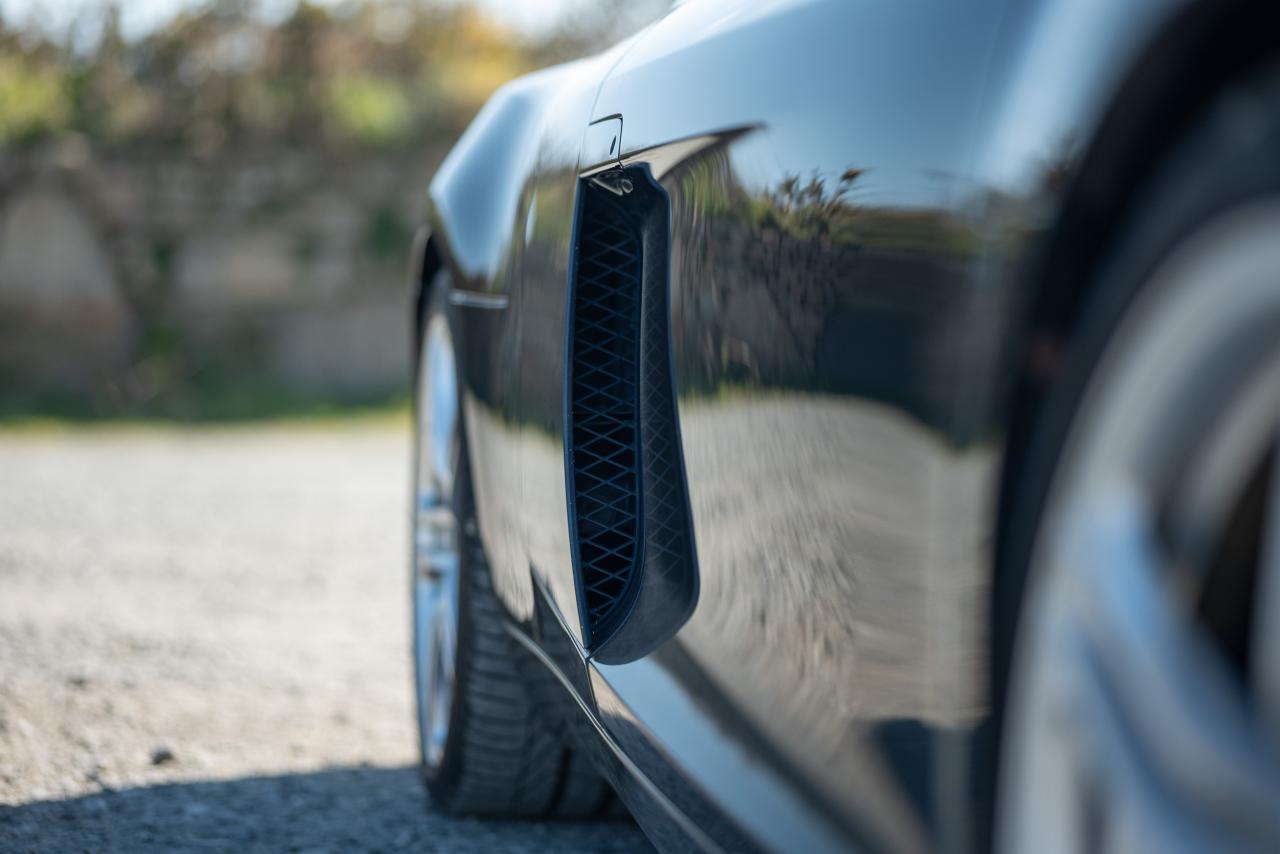 2008 Audi R8