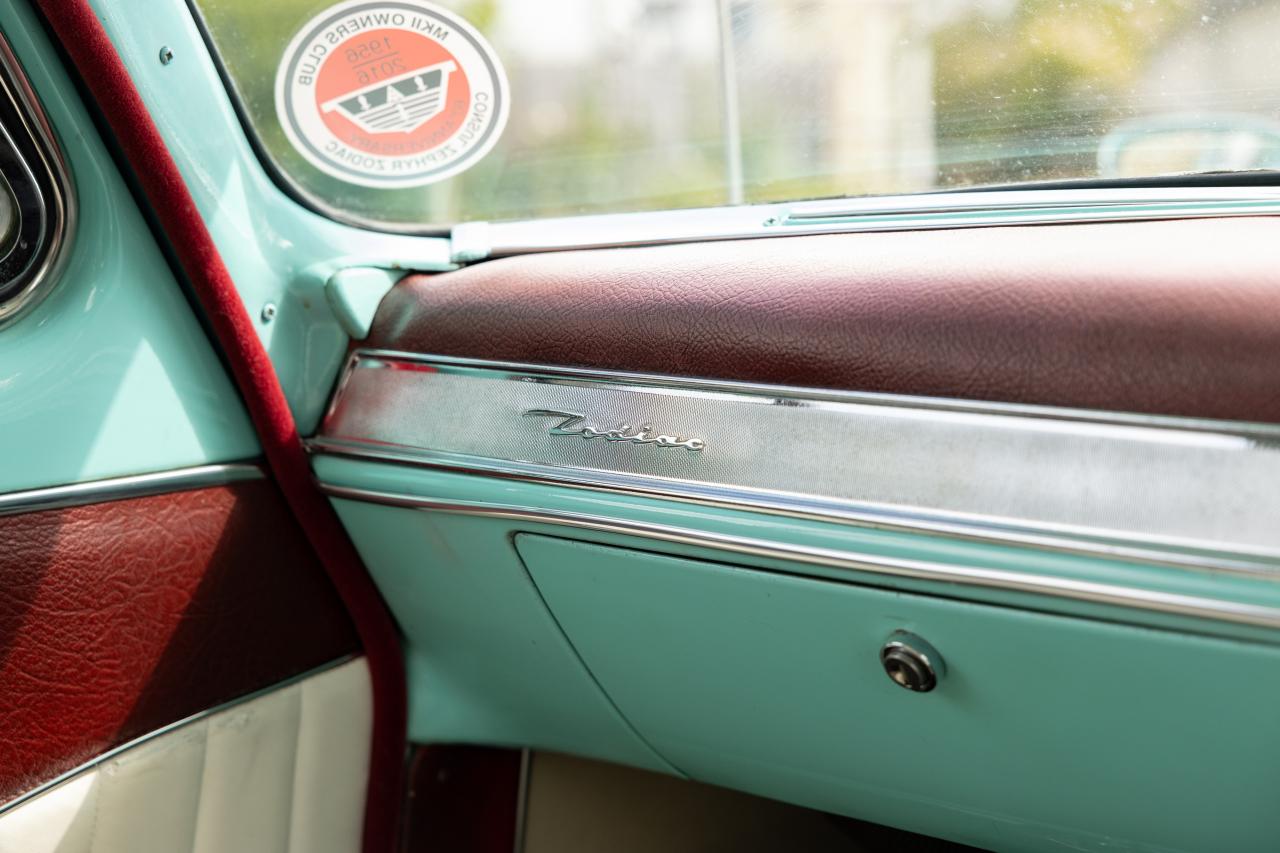 1961 Ford Zodiac Mk. II Lowline