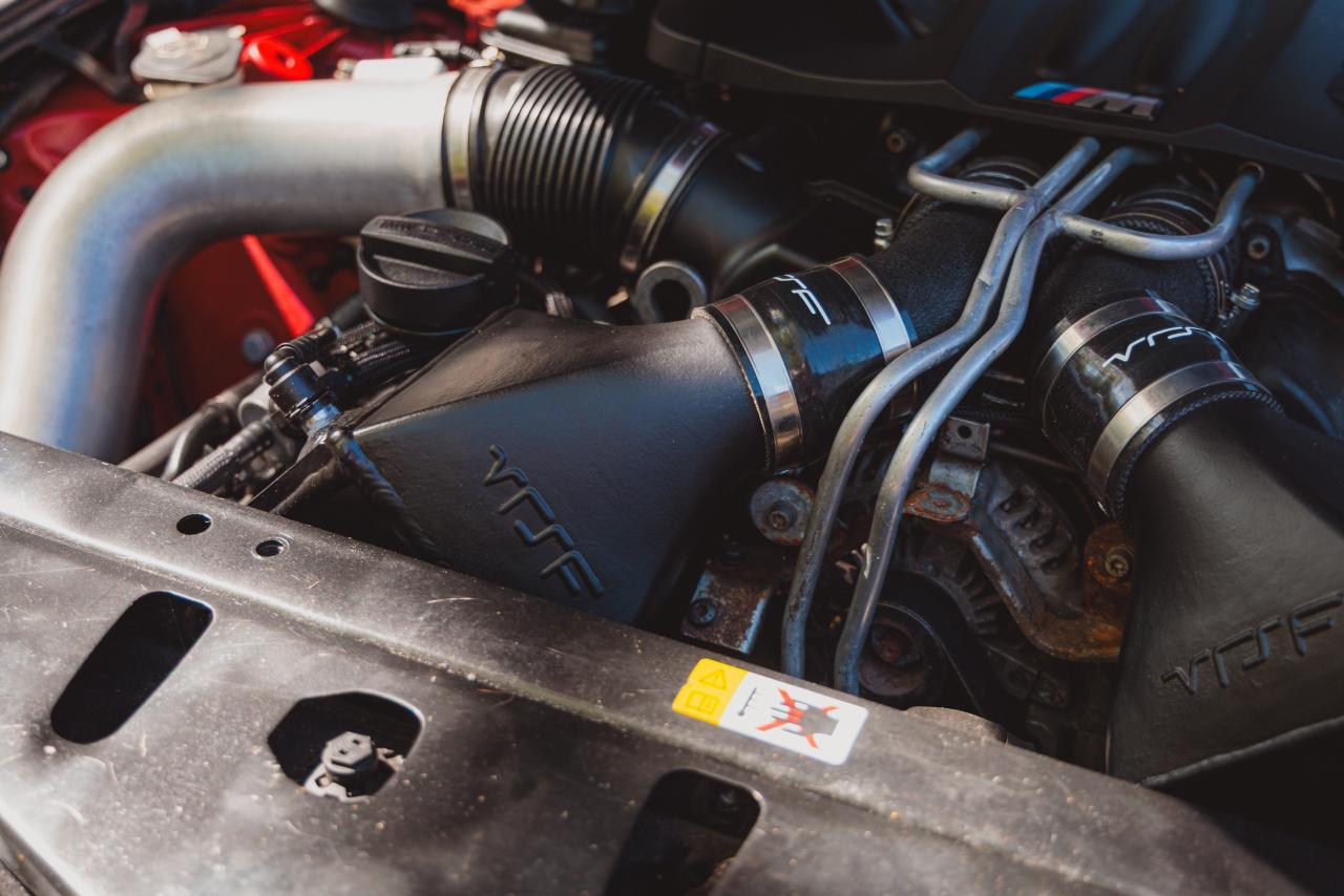 2013 BMW M5 Performance Edition