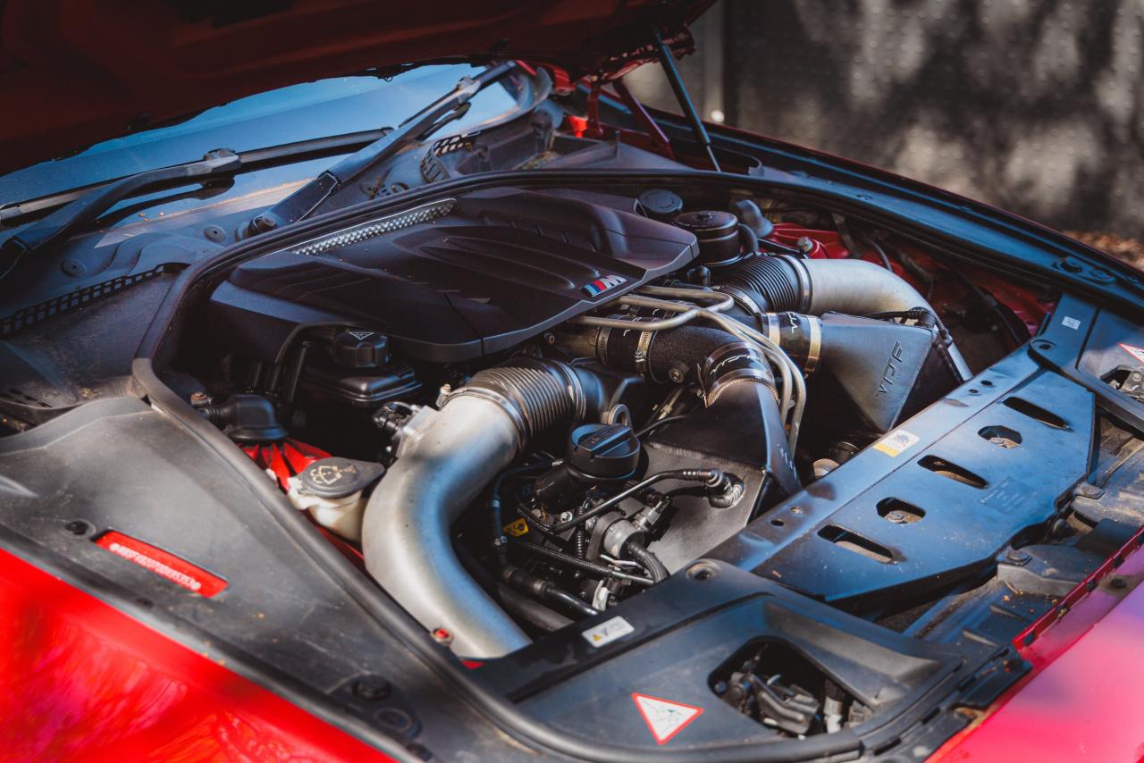 2013 BMW M5 Performance Edition