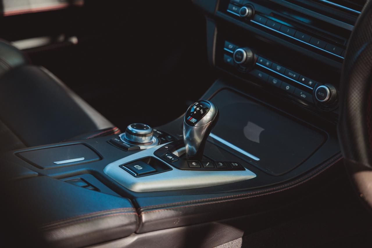 2013 BMW M5 Performance Edition