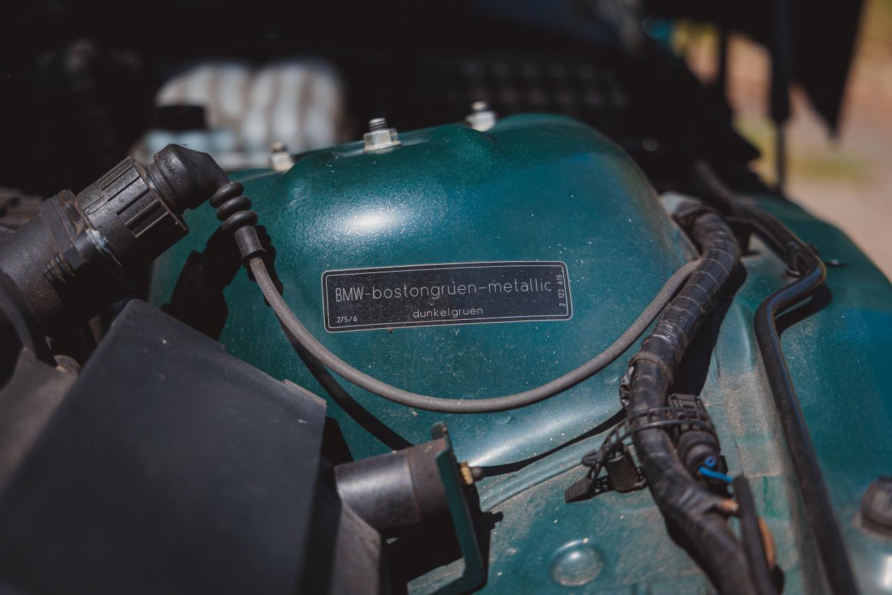 1999 BMW Z3 M Coup&eacute;