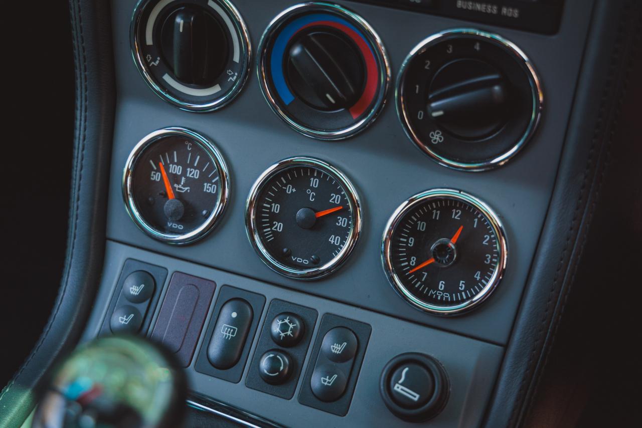 1999 BMW Z3 M Coup&eacute;