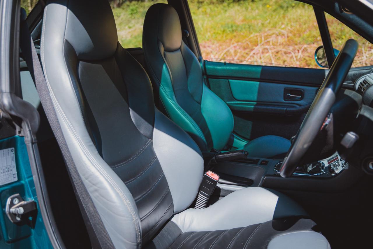 1999 BMW Z3 M Coup&eacute;