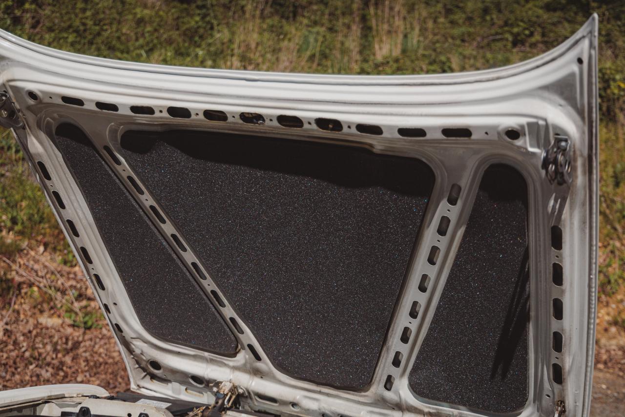 1991 BMW 318i Cabriolet