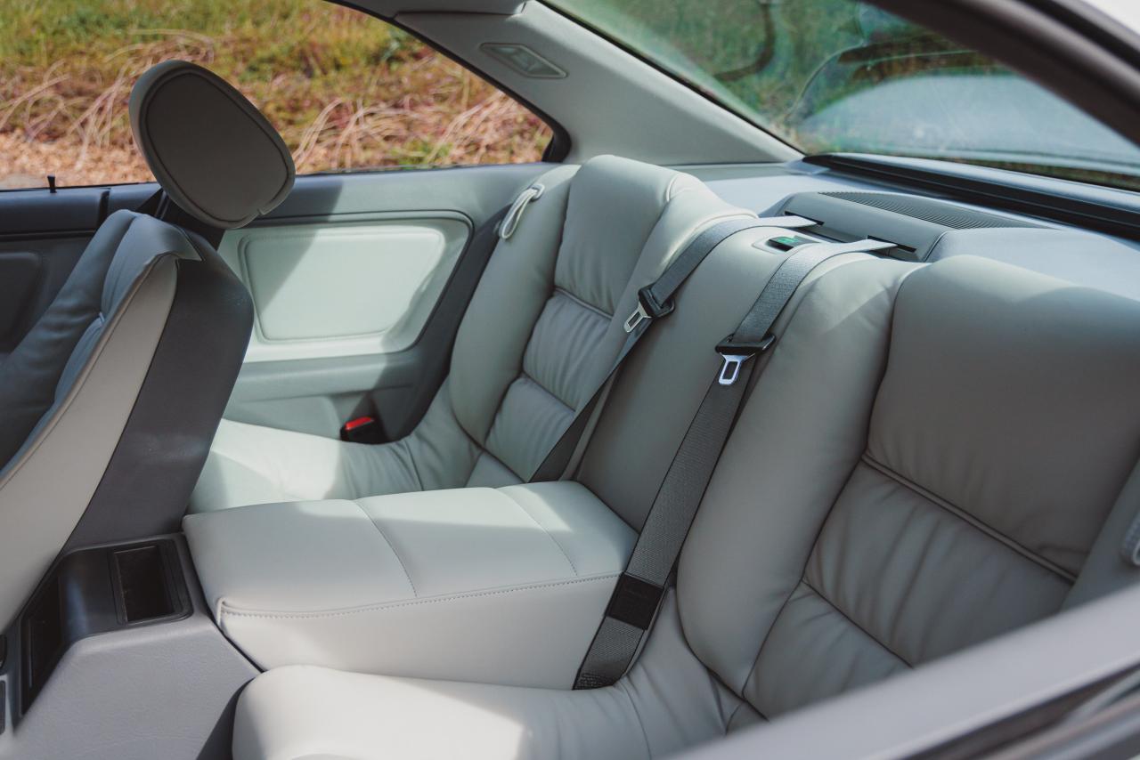 1994 BMW 850Ci