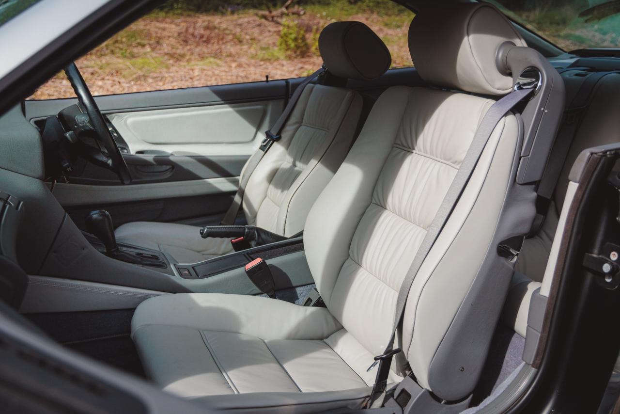 1994 BMW 850Ci