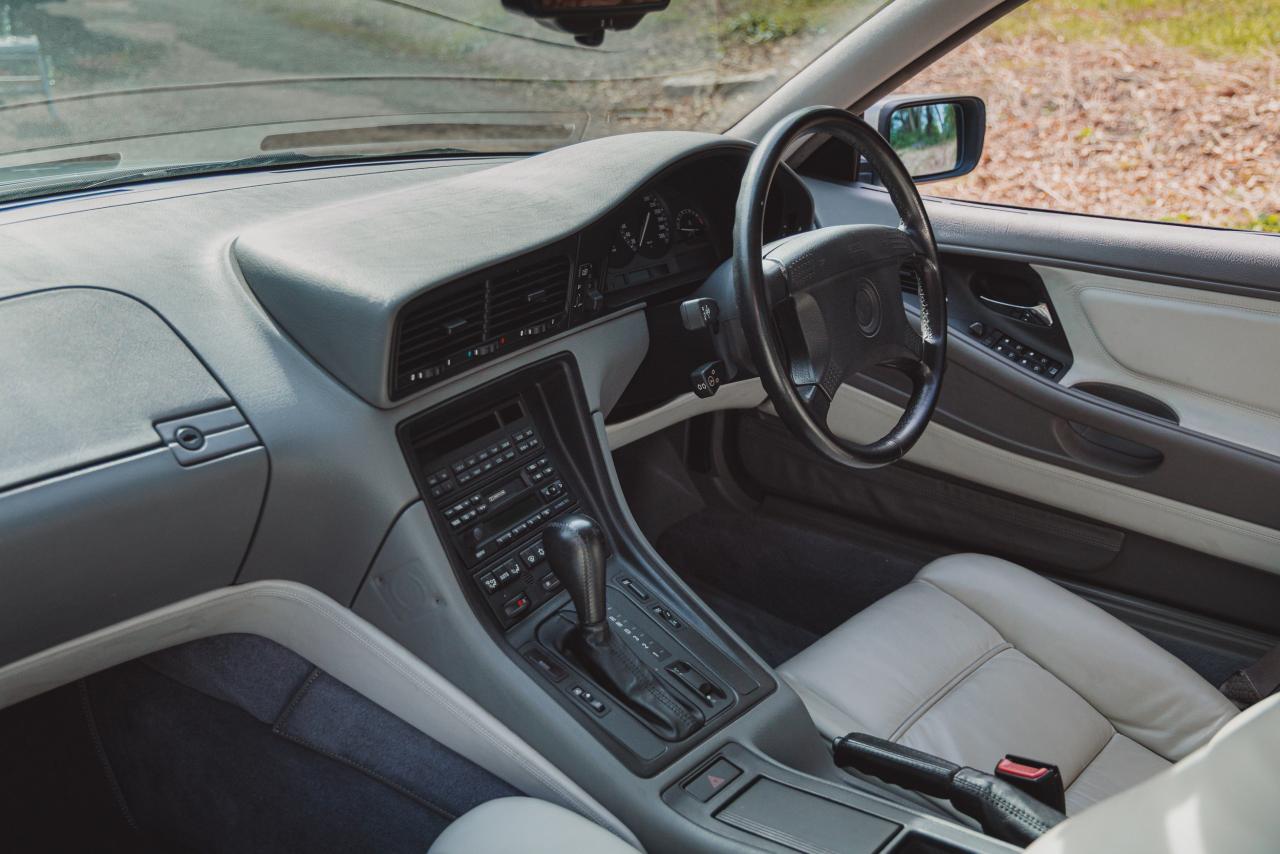 1994 BMW 850Ci