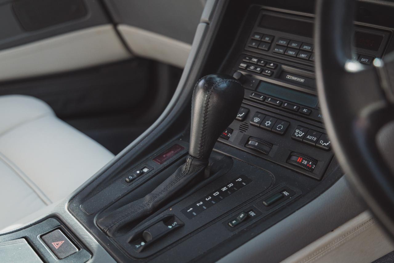 1994 BMW 850Ci
