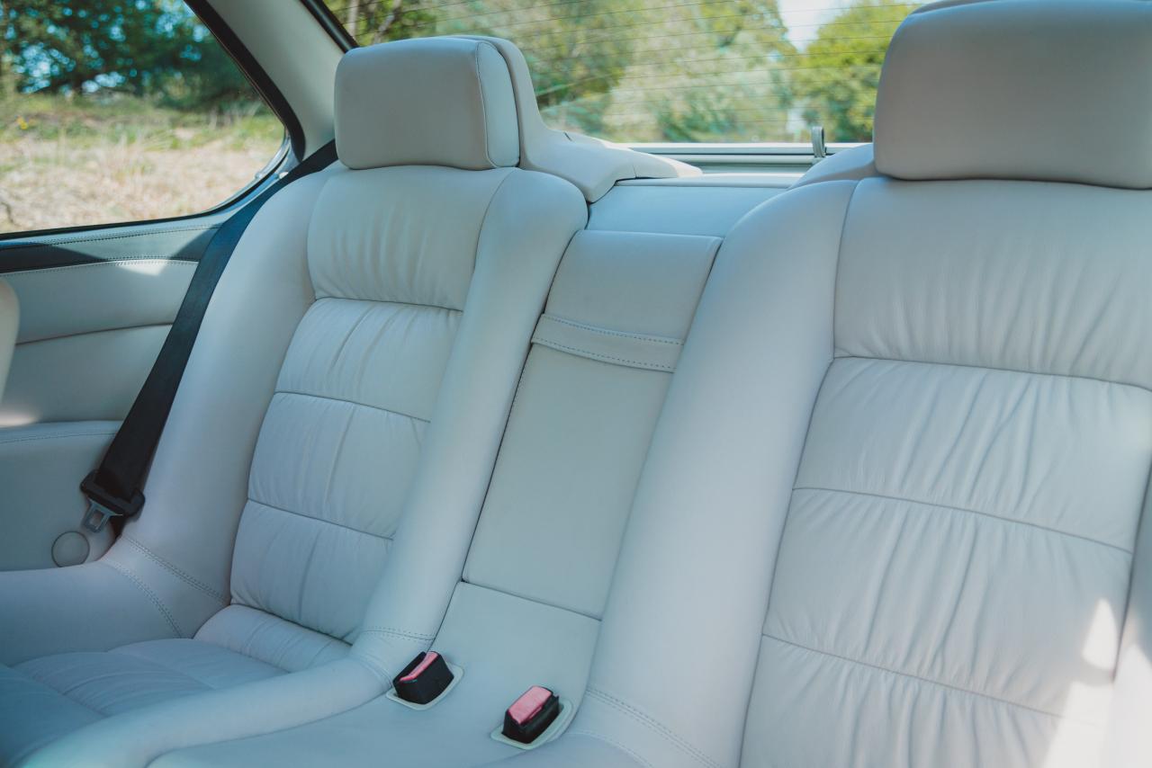 1989 BMW 635CSi Motorsport Edition