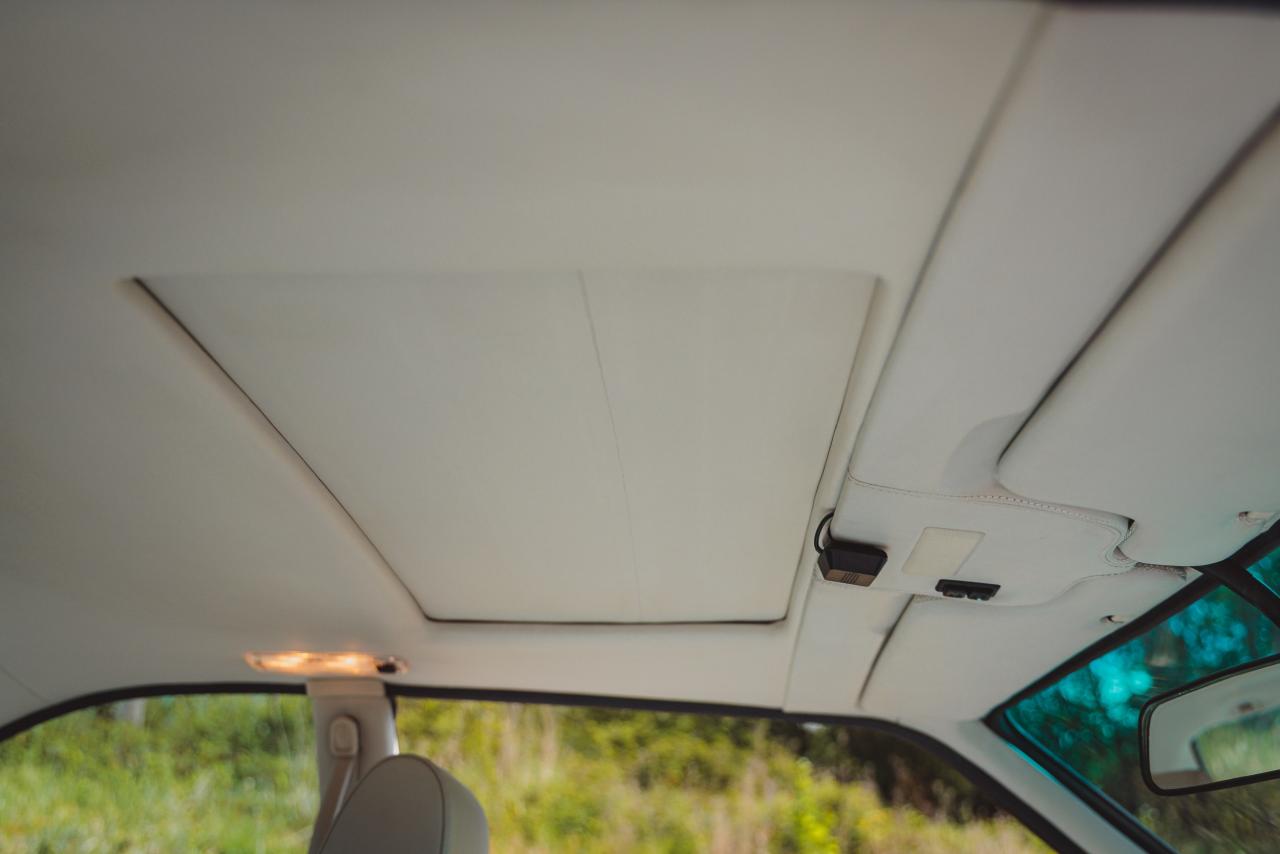 1989 BMW 635CSi Motorsport Edition