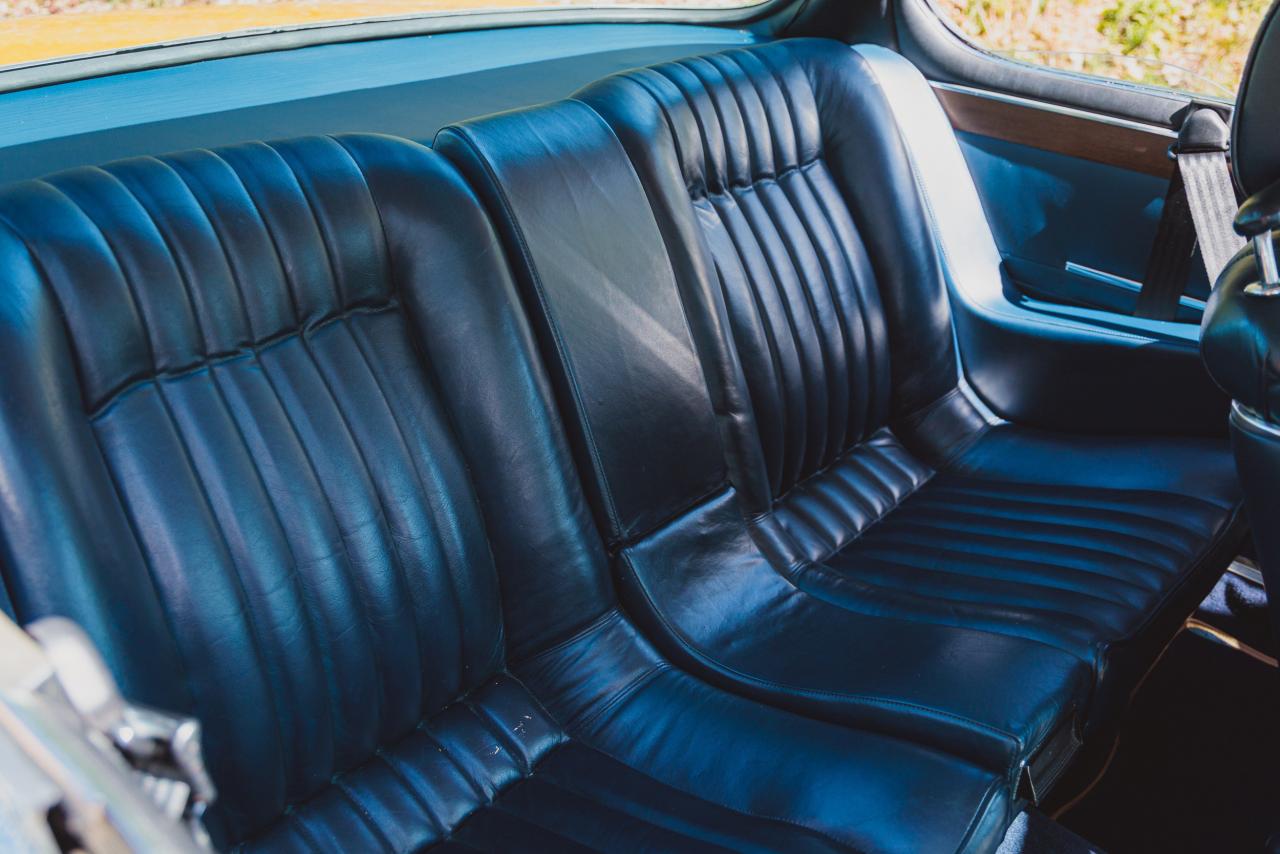 1973 BMW 3.0 CSA