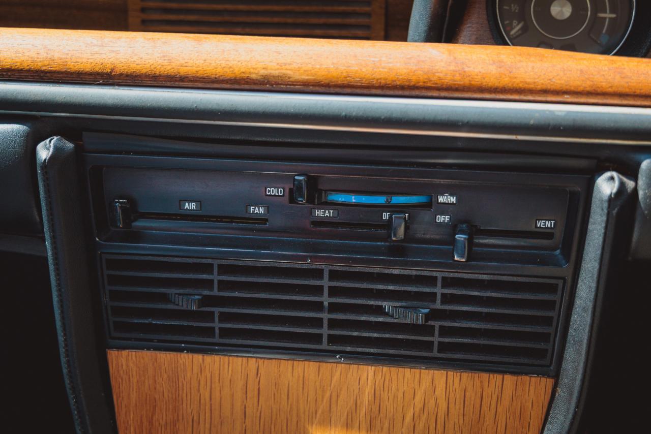 1973 BMW 3.0 CSA