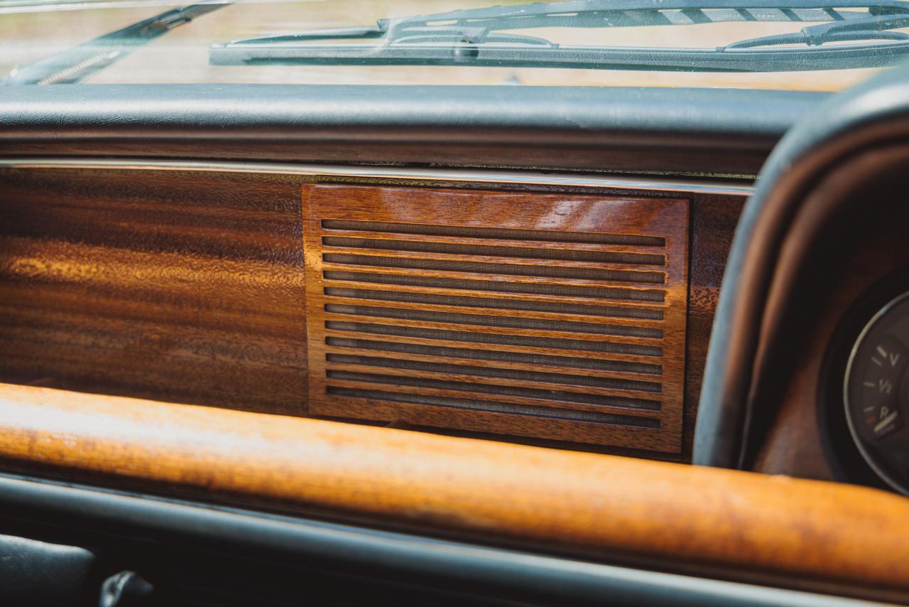 1973 BMW 3.0 CSA