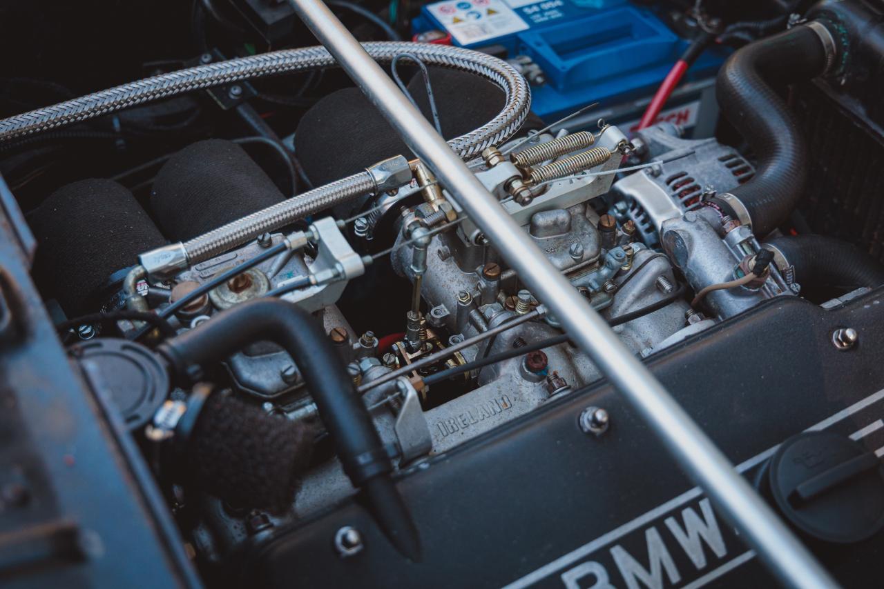 1974 BMW 2002 