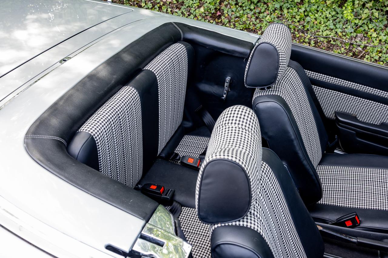 1977 Mercedes - Benz 450 SL