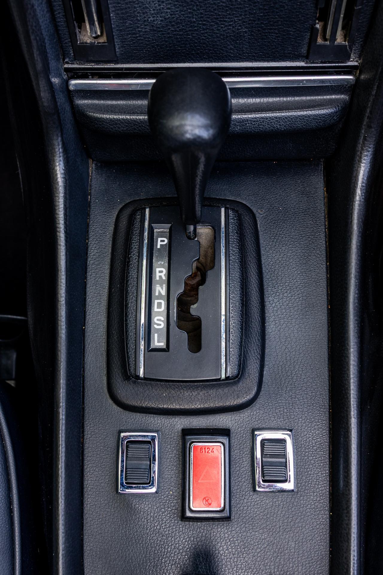 1977 Mercedes - Benz 450 SL