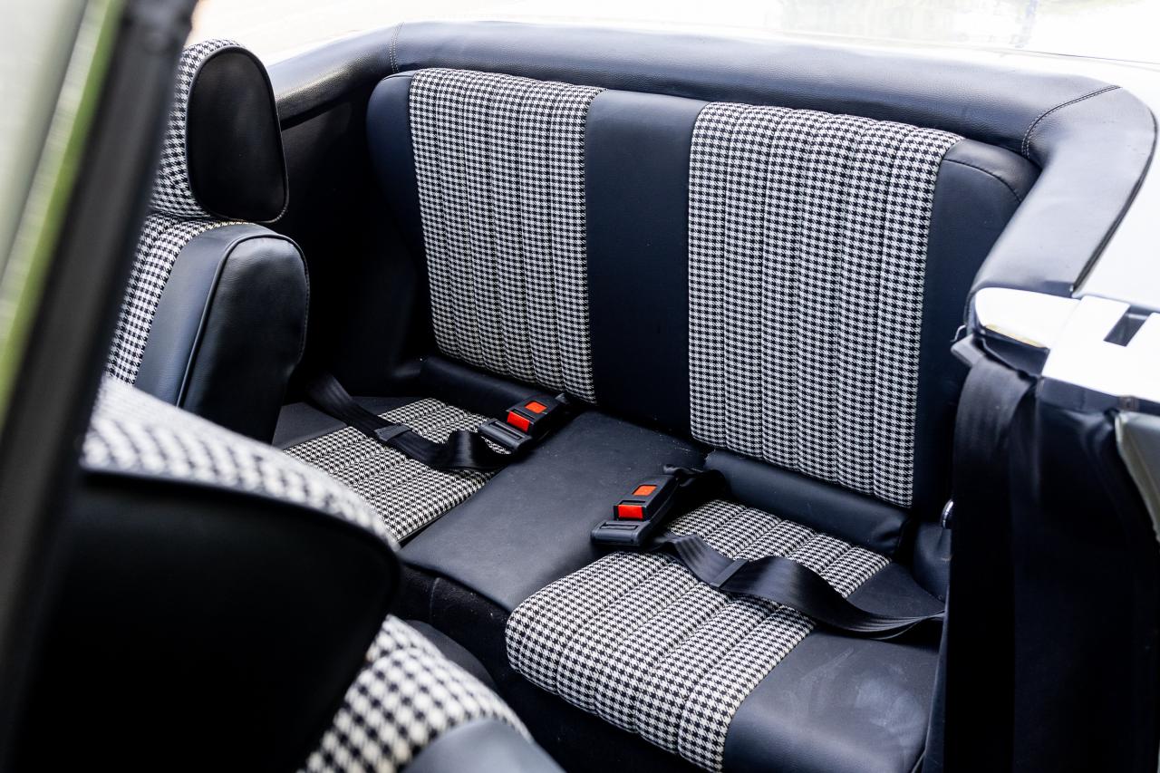 1977 Mercedes - Benz 450 SL