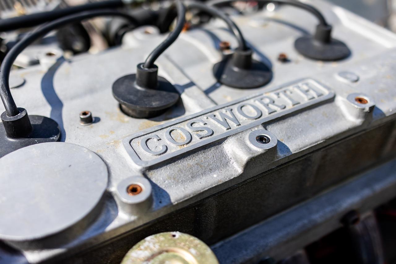 1996 CATERHAM Super 7 BDA