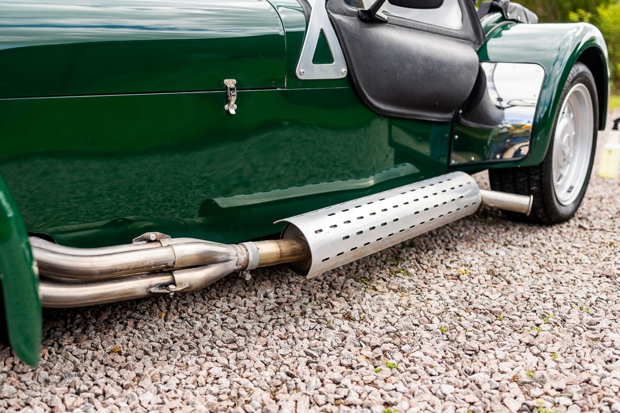 1996 CATERHAM Super 7 BDA