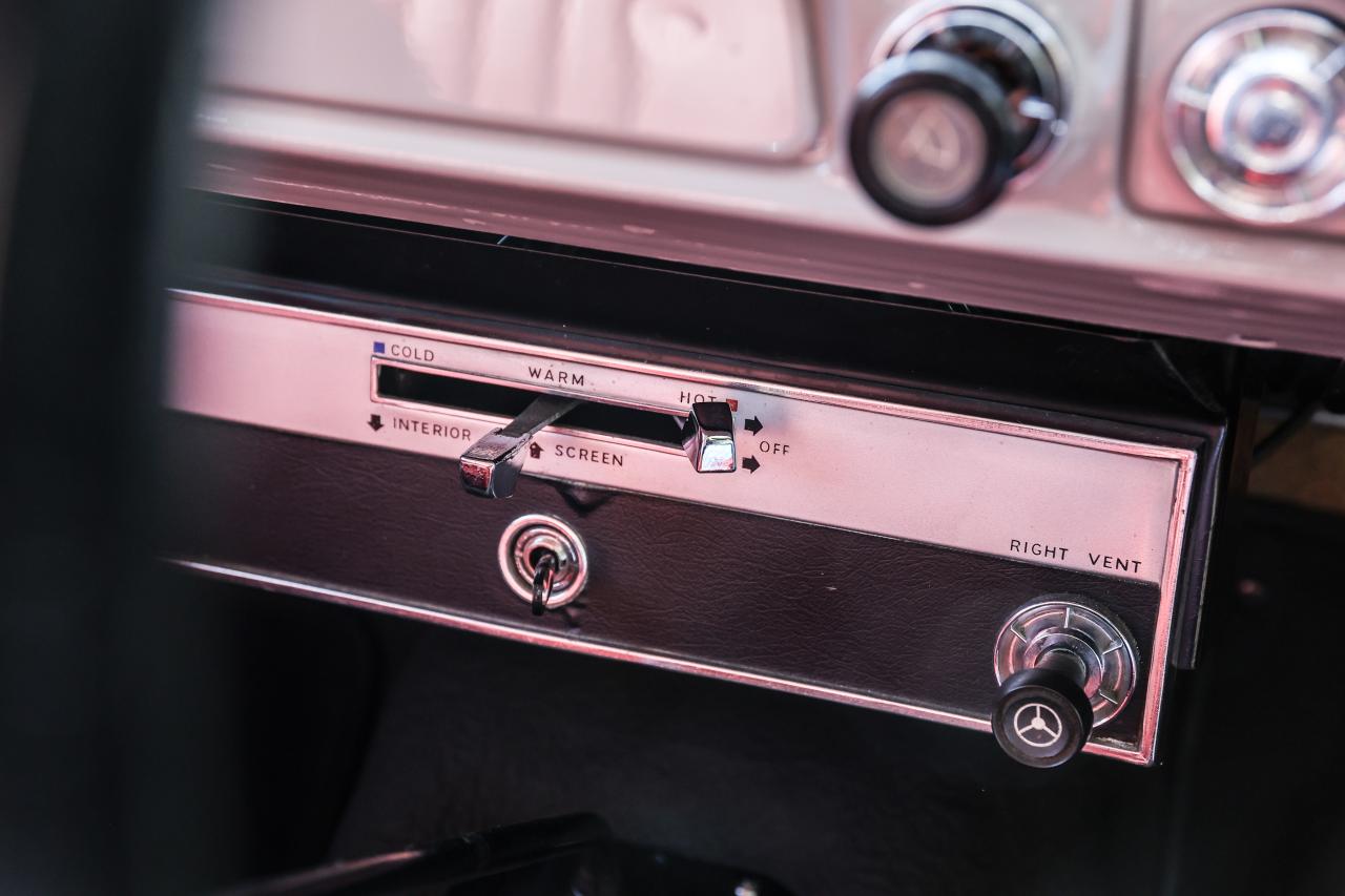 1962 Ford ortina Mk. I (1200cc)