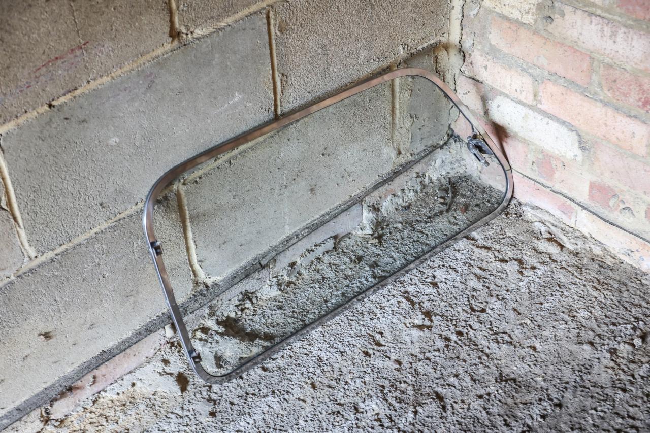 1964 Austin Mini (848cc)