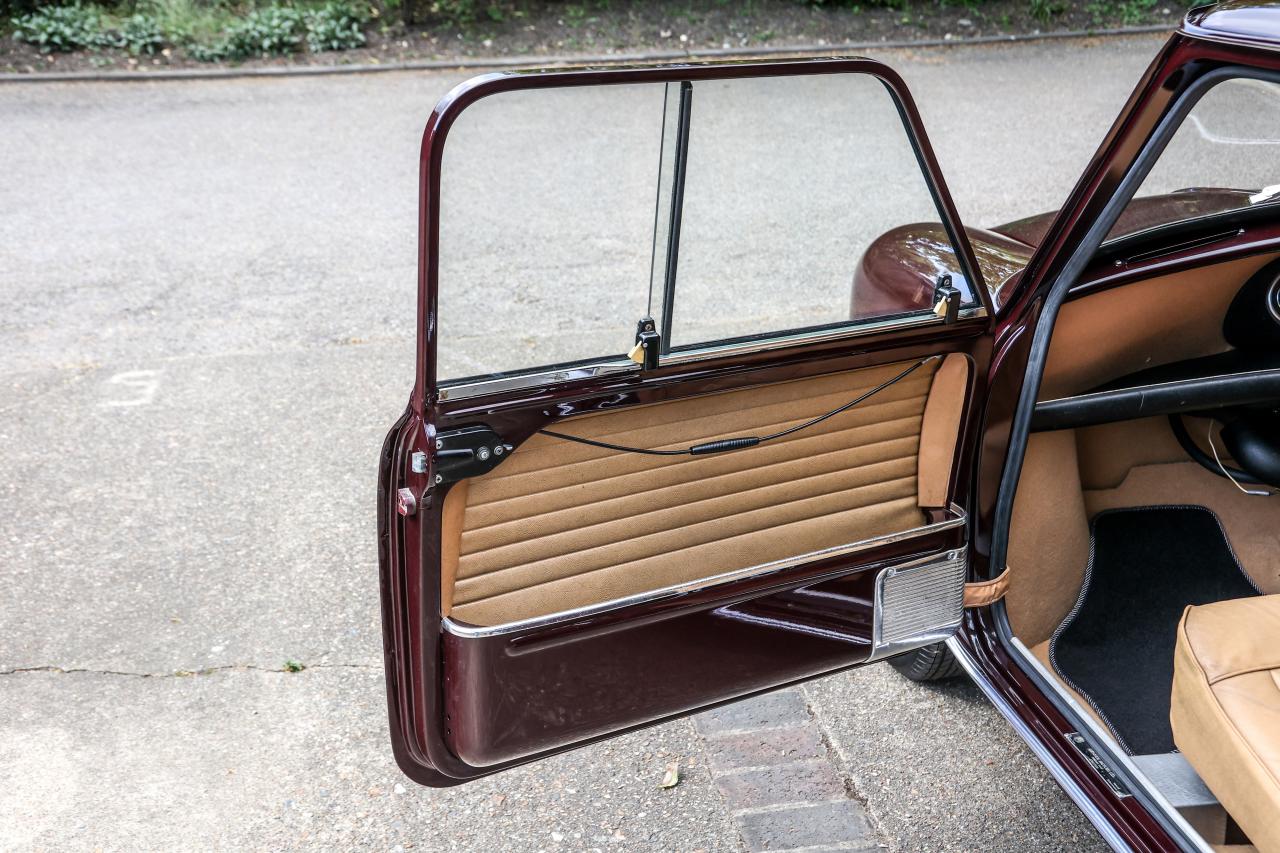 1964 Austin Mini (848cc)