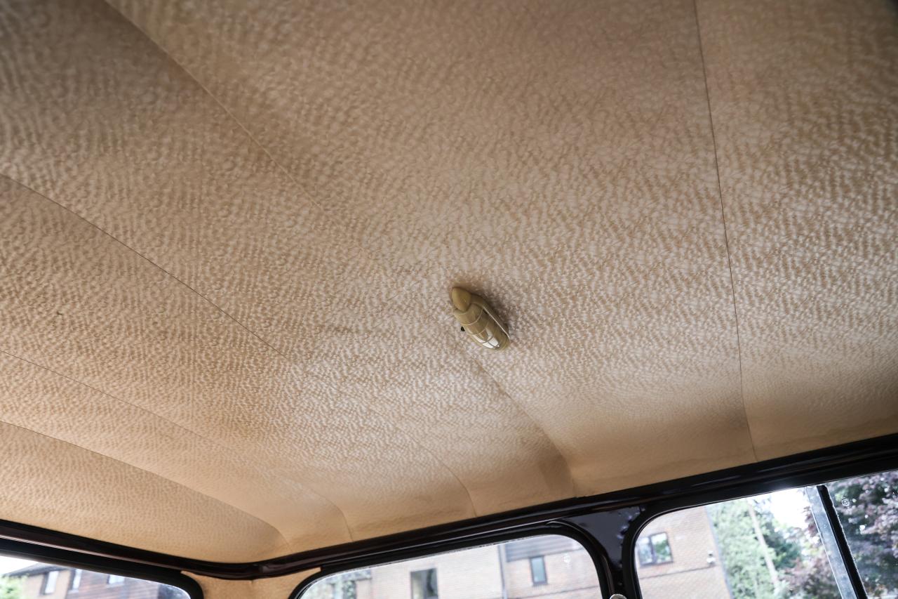 1964 Austin Mini (848cc)