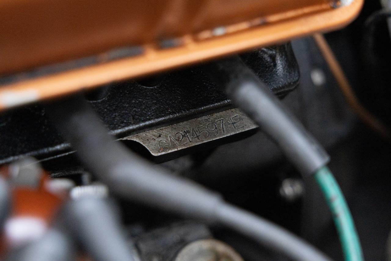 1967 Triumph Herald Convertible