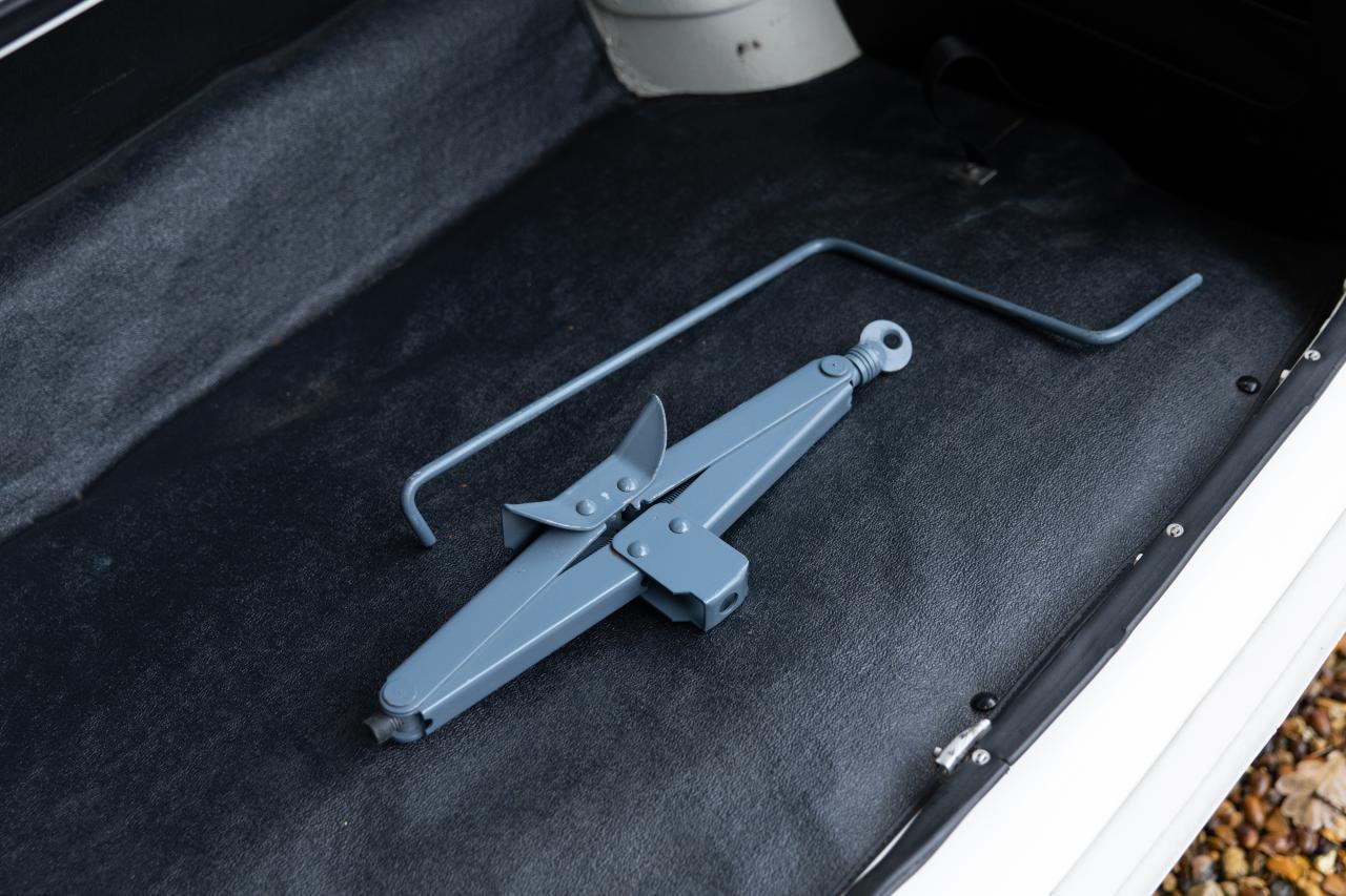 1967 Triumph Herald Convertible