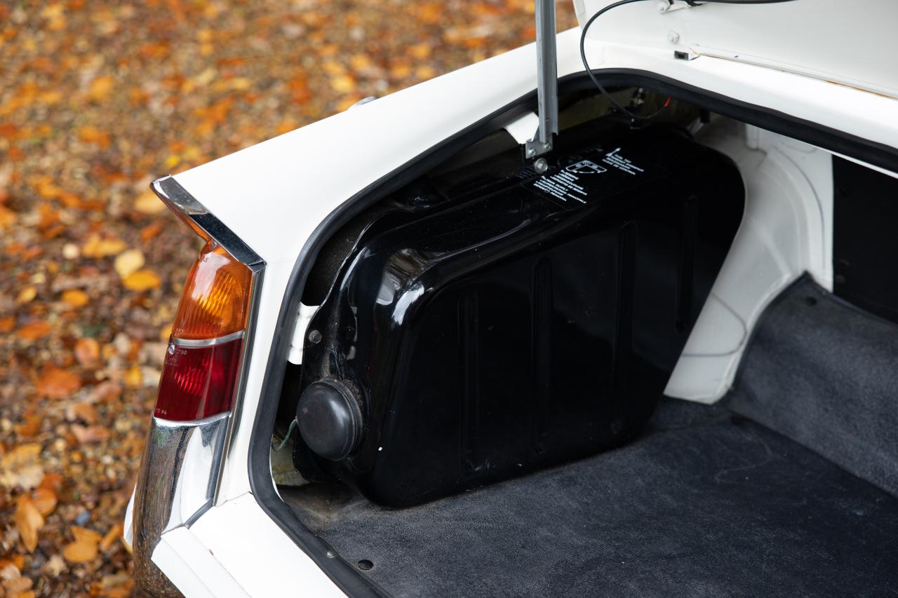 1967 Triumph Herald Convertible