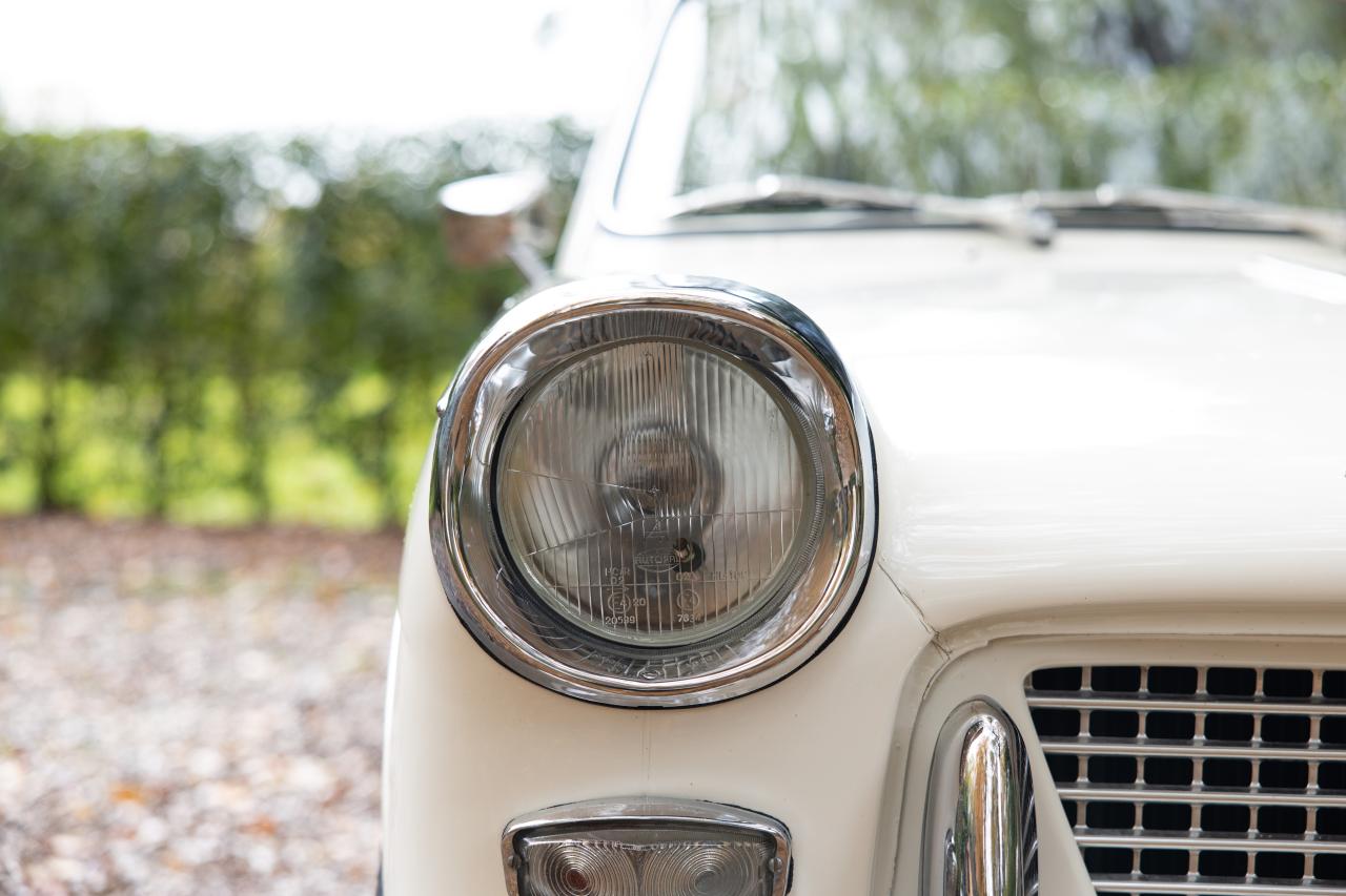 1967 Triumph Herald Convertible