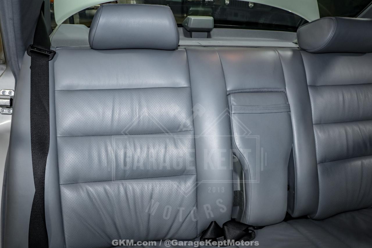 1991 Mercedes - Benz 560-Class