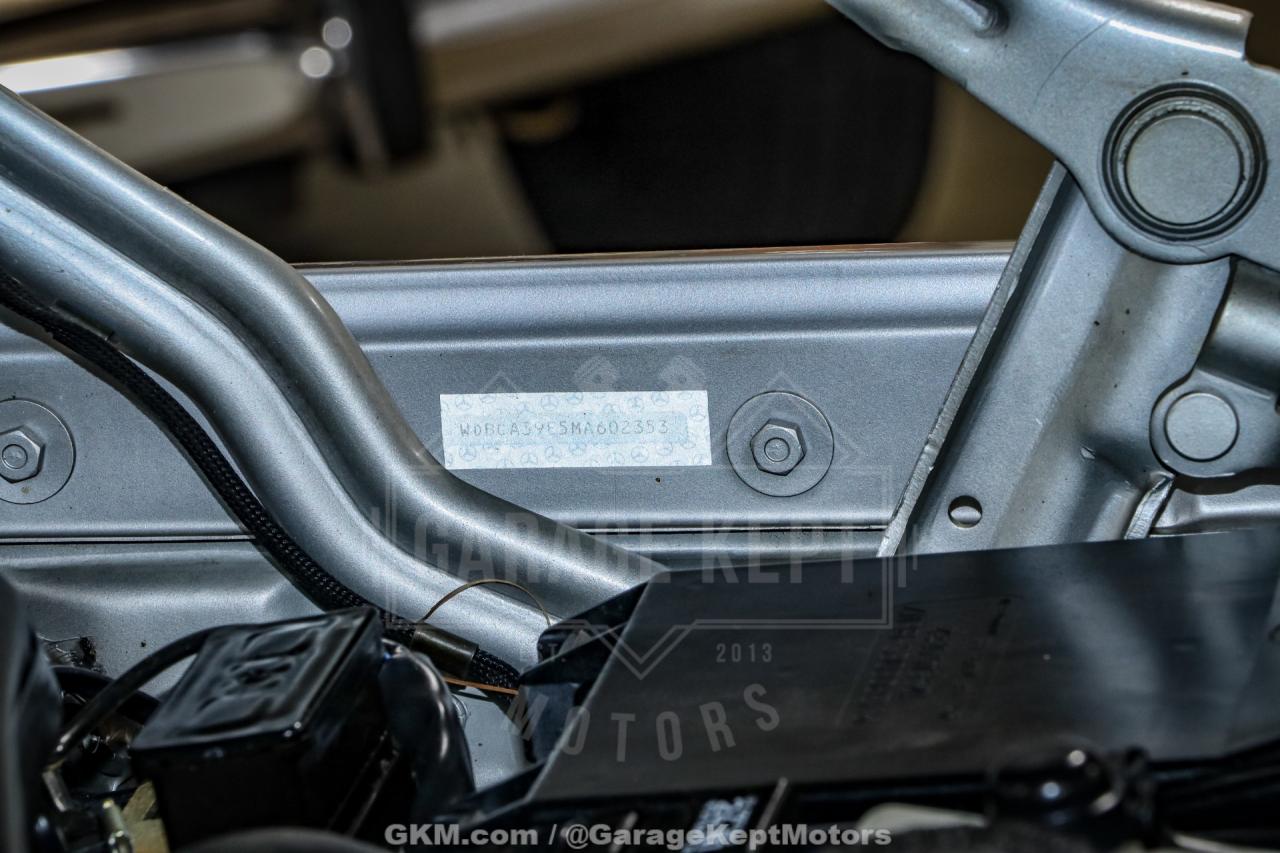 1991 Mercedes - Benz 560-Class