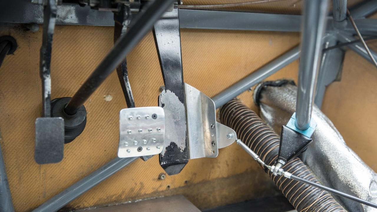 1981 Sauber BMW M1 Group 5