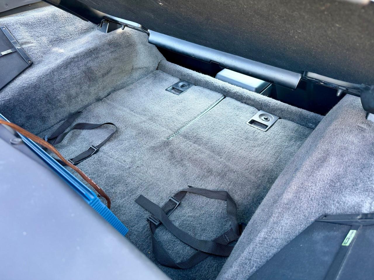 1986 Chevrolet Corvette Coupe