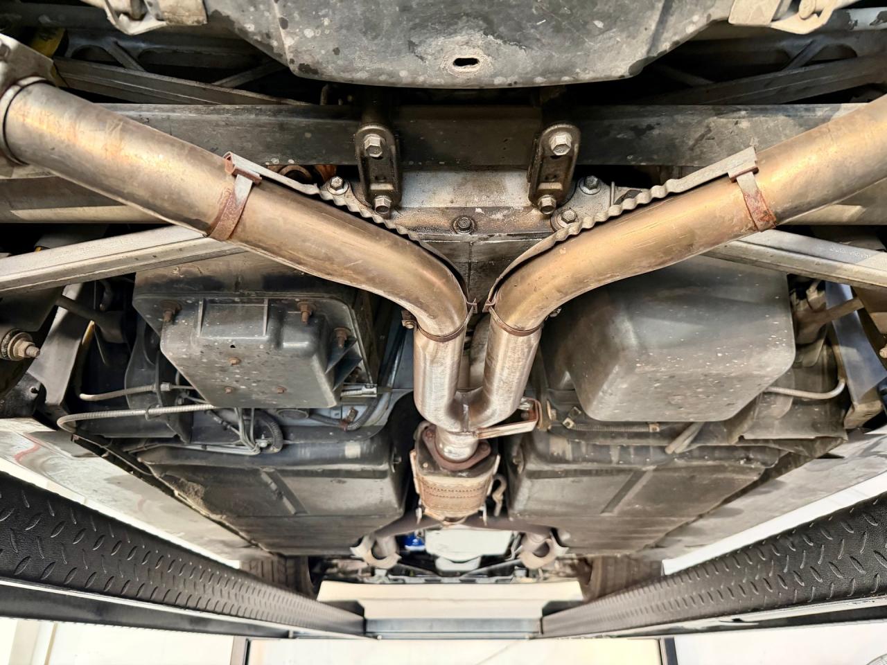 1986 Chevrolet Corvette Coupe