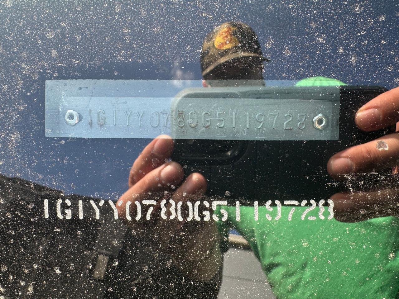 1986 Chevrolet Corvette Coupe