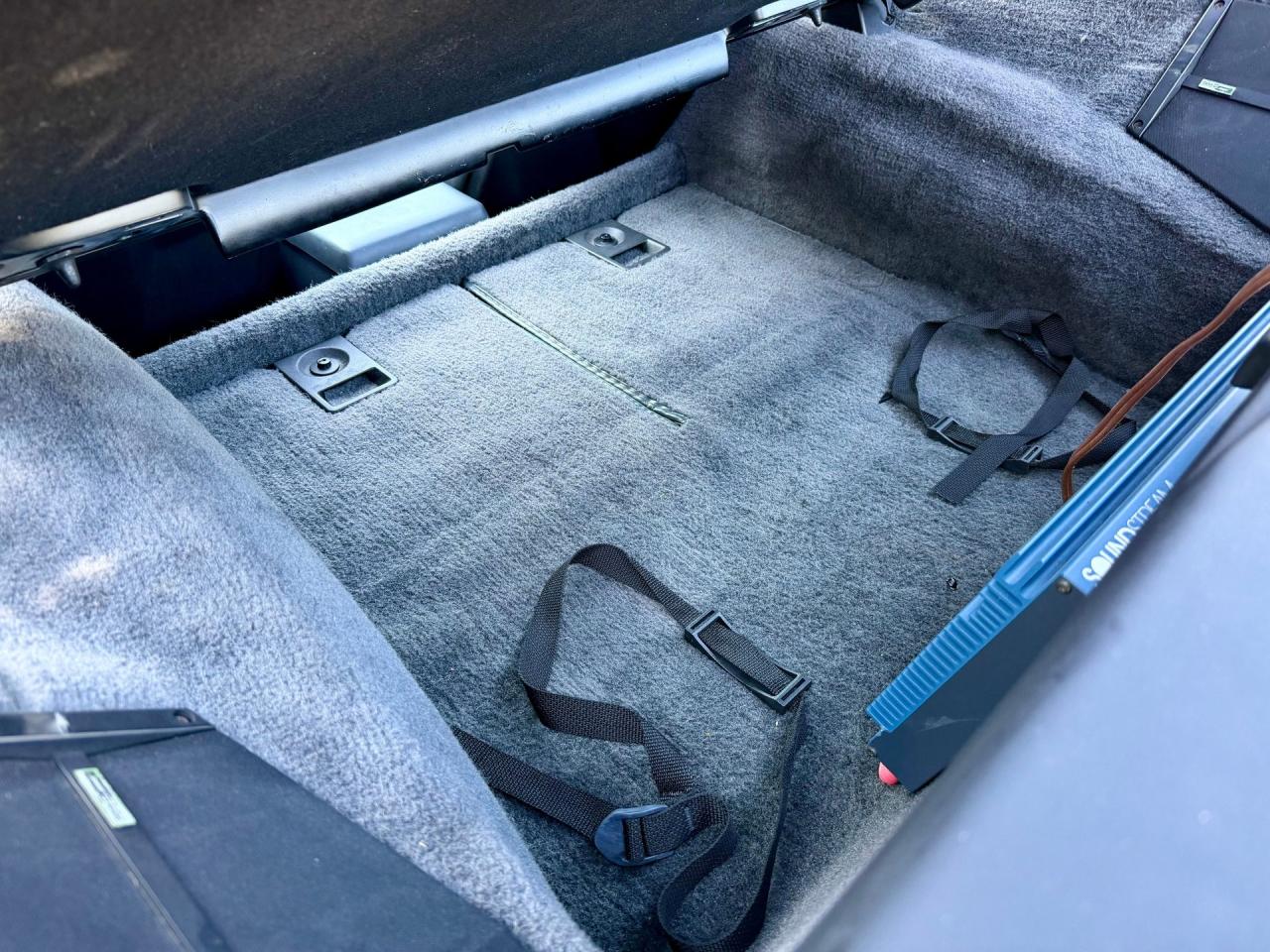 1986 Chevrolet Corvette Coupe