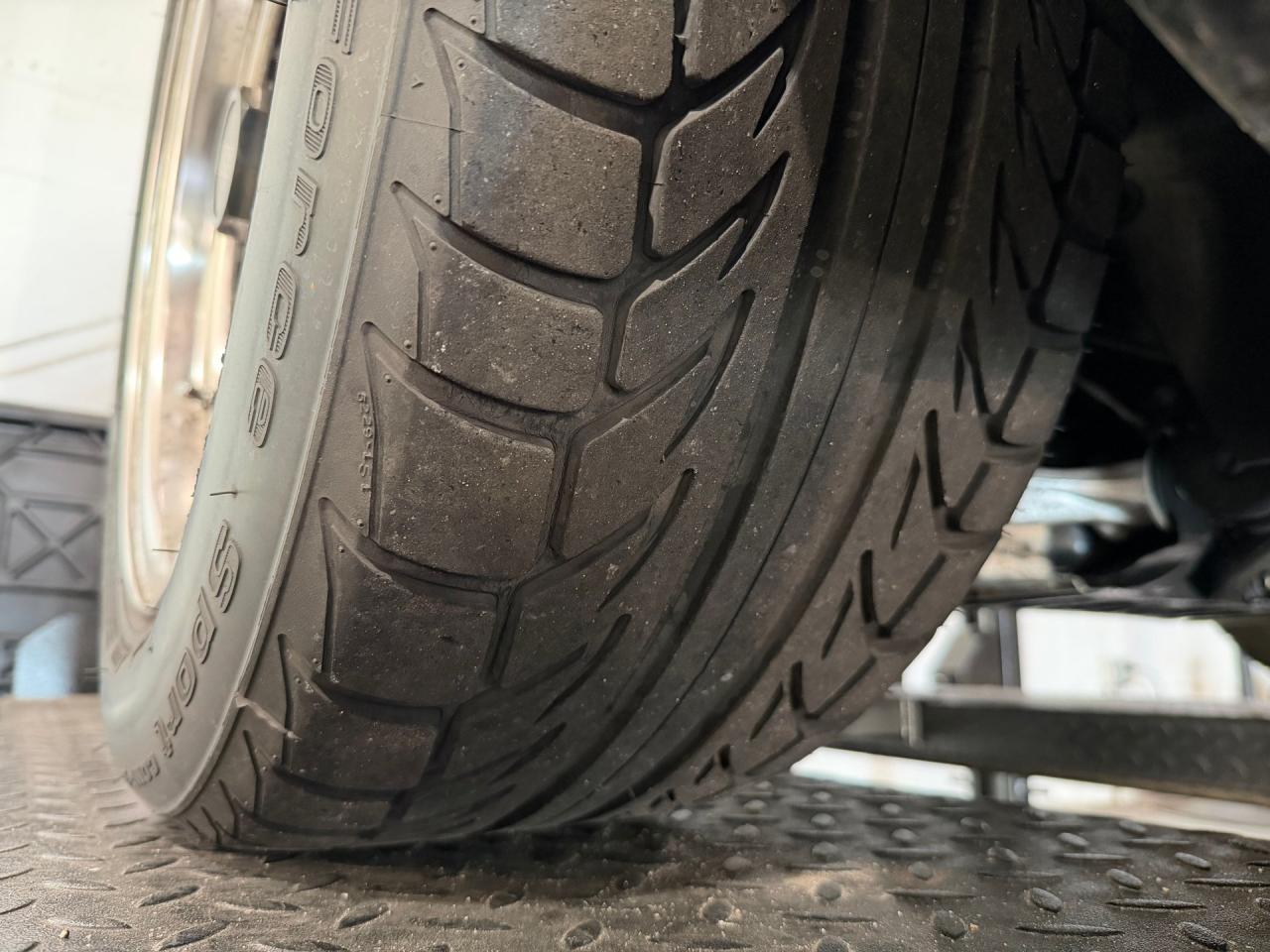 1986 Chevrolet Corvette Coupe