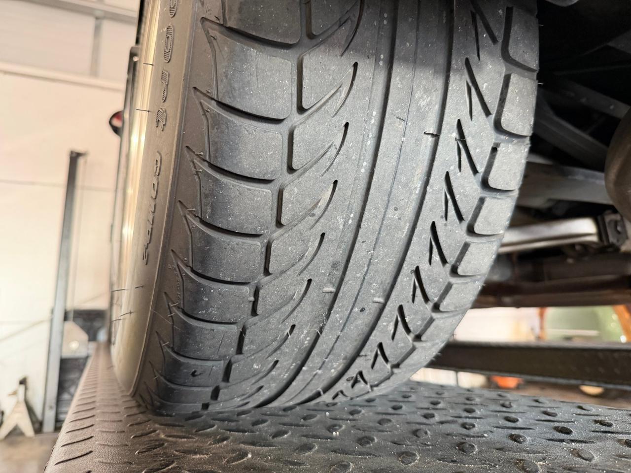 1986 Chevrolet Corvette Coupe