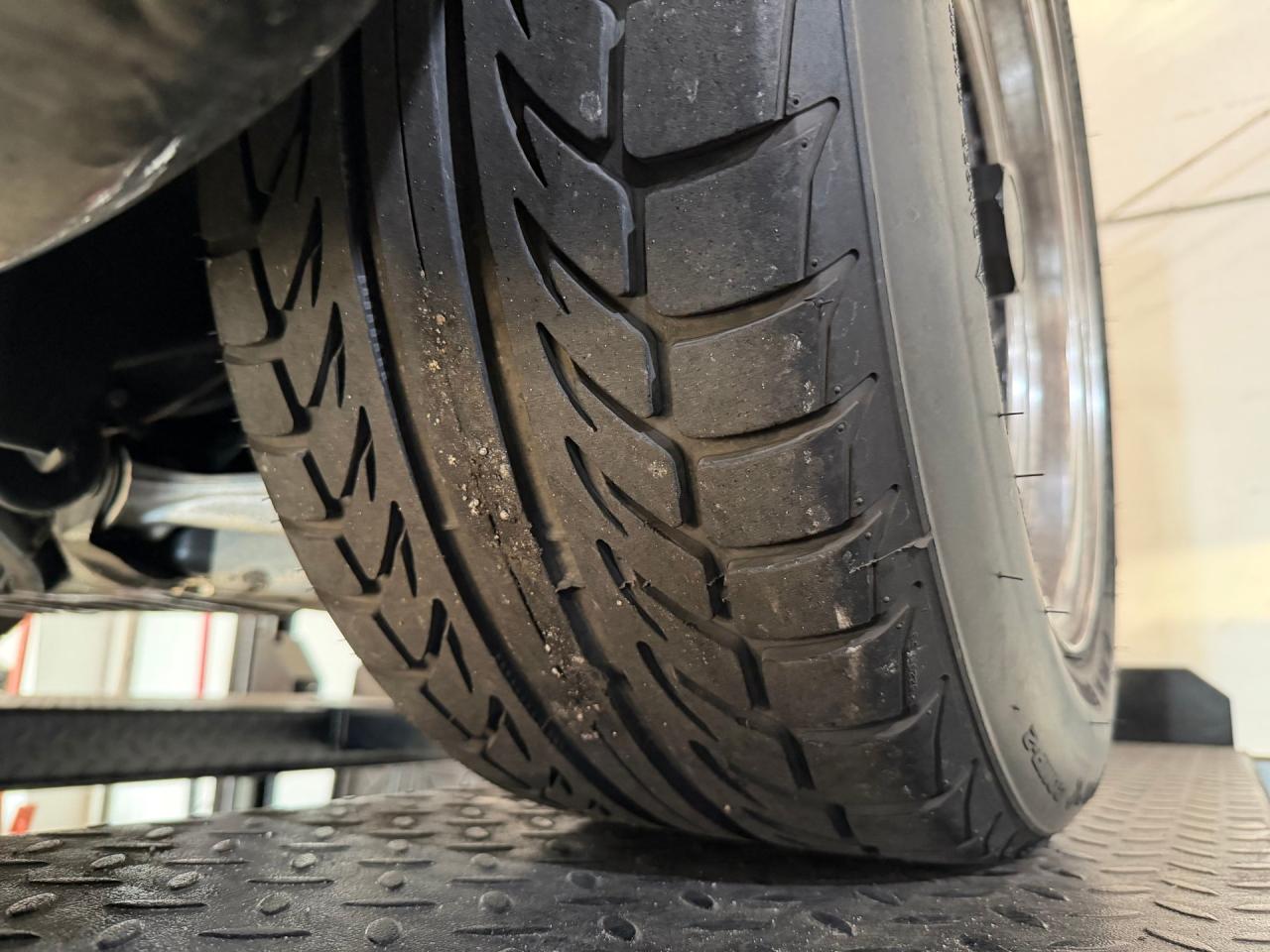 1986 Chevrolet Corvette Coupe