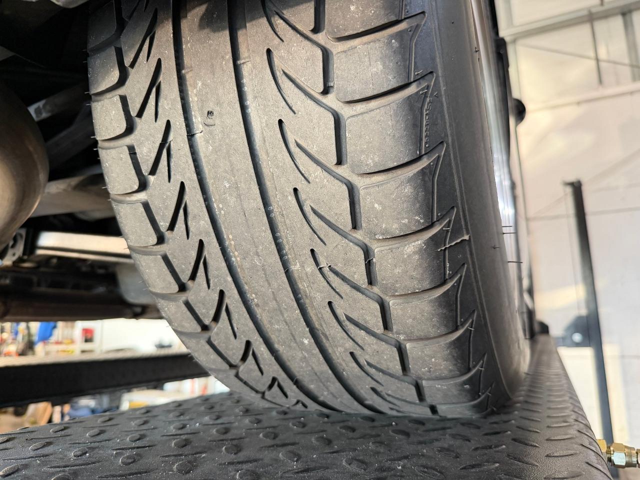 1986 Chevrolet Corvette Coupe