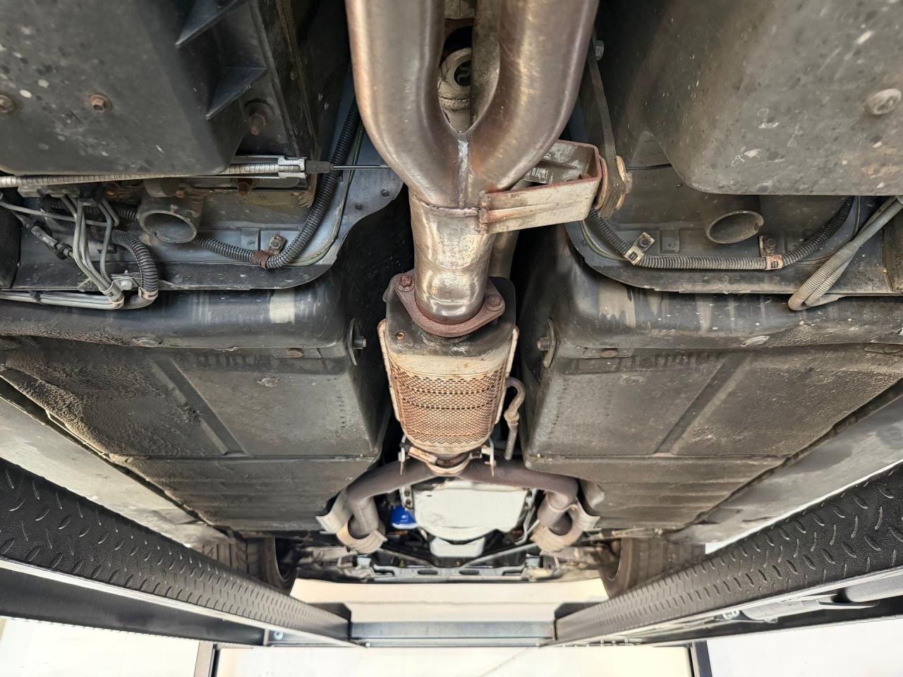 1986 Chevrolet Corvette Coupe