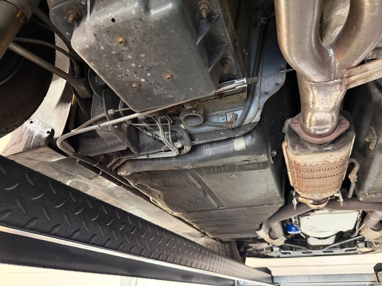 1986 Chevrolet Corvette Coupe