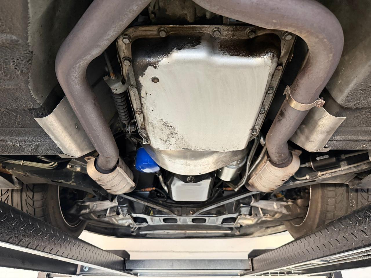 1986 Chevrolet Corvette Coupe